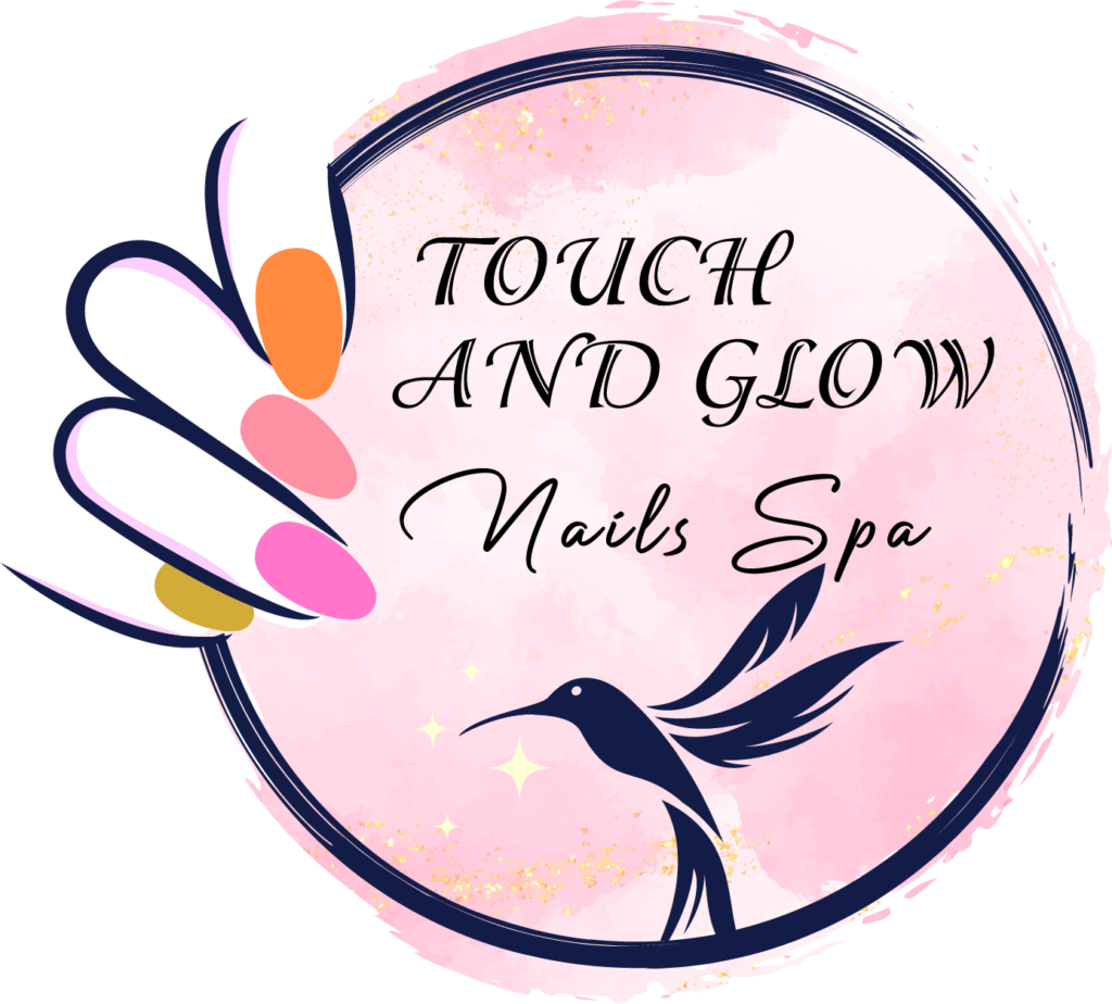 Services - Touch and Glow Nails Spa